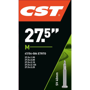CST bnb 27.5 x 1.90 - 2.25 fv 40mm - AE-trading
