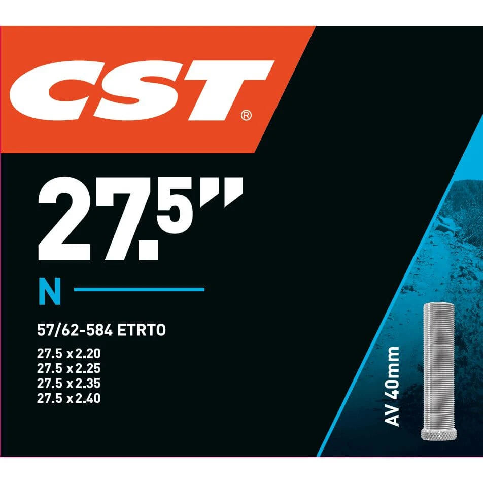 CST bnb 27.5 x 2.20 - 2.40 av 40mm - AE-trading