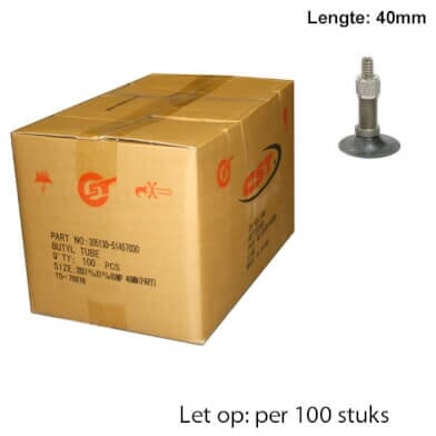 CST bnb 28 x 1 5/8 x 1 3/8 hv 40mm WP (100) - AE-trading