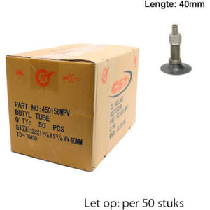 CST bnb 28 x 1 5/8 x 1 3/8 hv 40mm WP (50) - AE-trading