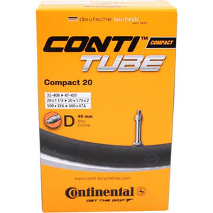 Continental bnb Compact 20 x 1.75 hv 40mm - AE-trading