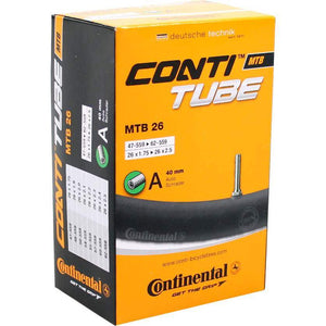 Continental bnb MTB 26 x 1.75 - 2.50 av 40mm - AE-trading