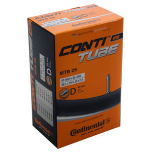 Continental bnb MTB 26 x 1.75 - 2.50 hv 40mm - AE-trading