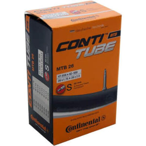Continental bnb MTB 26 x 1.75 - 2.50 fv 42mm - AE-trading
