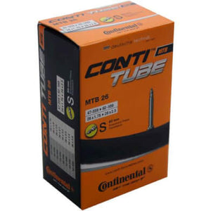 Continental bnb MTB 26 x 1.75 - 2.50 fv 60mm - AE-trading
