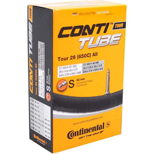 Continental bnb Tour 26 (650C) All 26 x 1 3/8 fv 42mm - AE-trading
