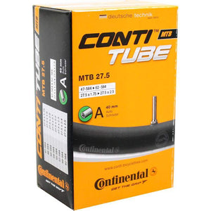 Continental bnb MTB 27.5 x 1.75 - 2.50 av 40mm - AE-trading