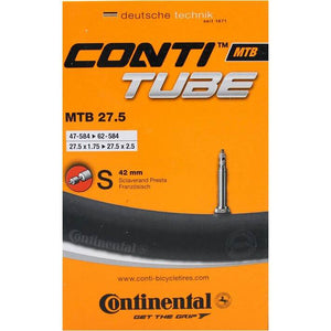 Continental bnb MTB 27.5 x 1.75 - 2.50 fv 42mm - AE-trading