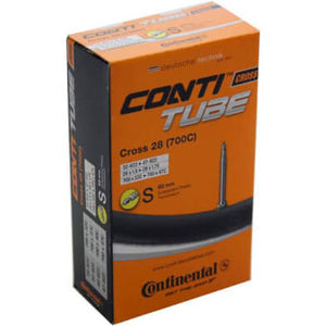 Continental bnb Cross 28 (700C) 28 x 1.50 - 1.75 fv 60mm - AE-trading