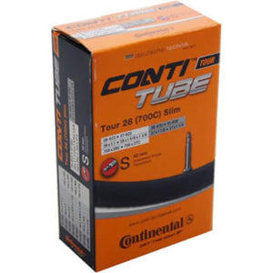 Continental bnb Tour 28 Slim 28 x 1 3/8 X 1 5/8 fv 42mm - AE-trading