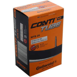 Continental bnb MTB 29 x 1.75 - 2.50 fv 42mm - AE-trading