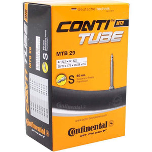 Continental bnb MTB 29 x 1.75 - 2.50 fv 60mm - AE-trading