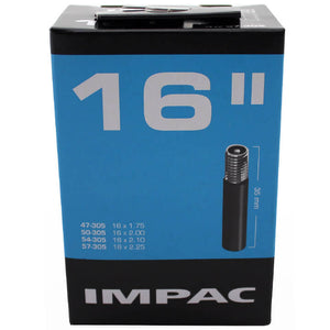 Impac bnb AV16 16 x 1.75 - 2.25 av 35mm - AE-trading