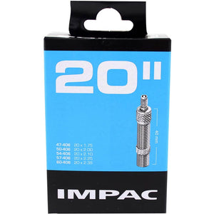 Impac bnb DV20 20 x 1.75 - 2.35 hv 40mm - AE-trading