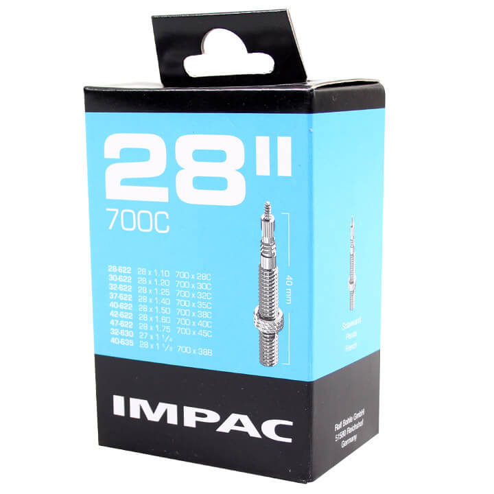 Impac bnb SV 28 x 1.10 - 1.75 fv 40mm - AE-trading