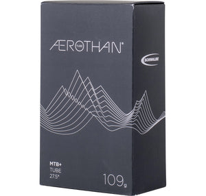 Schwalbe bnb SV21FE Aerothan 27,5 x 2.40-3.00 fv 40mm - AE-trading