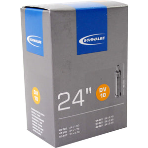 Schwalbe bnb DV10 24 x 1.50 - 2.40 hv 40mm - AE-trading