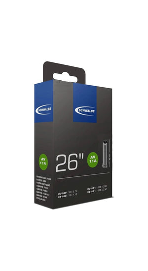 Schwalbe bnb AV11 26 x 3/4 - 1.00 av 40mm - AE-trading