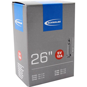 Schwalbe bnb SV12A 26 x 1.00 - 1,50 fv 40mm - AE-trading