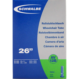 Schwalbe bnb AV12B 26 x 3/4 - 27.5 x 1.10 av 40mm - AE-trading