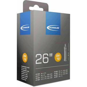 Schwalbe bnb DV12 26 x 1 1/4 - 27.5 x 1.75 hv 40mm - AE-trading