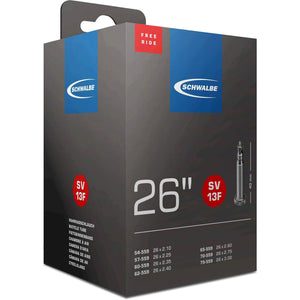 Schwalbe bnb SV13F TR4 Freeride 26 x 2.10 - 3.00 fv 40mm - AE-trading