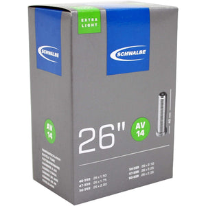 Schwalbe bnb AV14 Extra Light 26 x 1.50 - 2.35 av 40mm - AE-trading