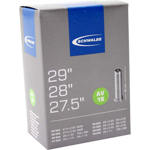 Schwalbe bnb AV19 27.5 x 2.00 - 29 x 2.40 av 40mm - AE-trading