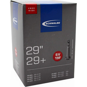 Schwalbe bnb SV19 Freeride 29 x 2.10 - 3.00 fv 40mm - AE-trading