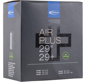 Schwalbe bnb AV19+AP Air Plus 29 x 2.10 - 2.60 av 40mm - AE-trading