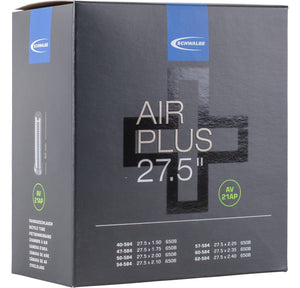 Schwalbe bnb AV21AP Air Plus 27.5 x 1.50 - 2.40 av 40mm - AE-trading