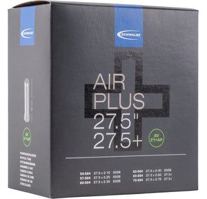 Schwalbe bnb AV21AP Air Plus 27.5 x 2.10 - 2.75 av 40mm - AE-trading