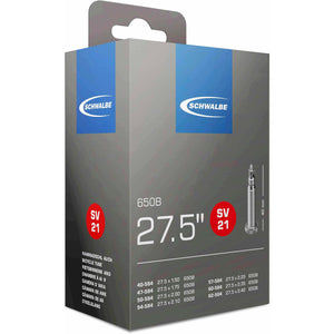 Schwalbe bnb SV21 27.5 x 1.50 - 2.40 fv 40mm - AE-trading