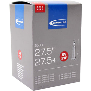 Schwalbe bnb SV21F Freeride 27.5 x 2.10 - 3.00 fv 40mm - AE-trading