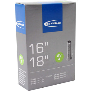 Schwalbe bnb AV4 16 x 1 3/8 - 18 x 1.35 av 40mm - AE-trading
