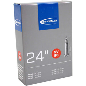 Schwalbe bnb SV9C 24 x 0.75 - 1.10 fv 40mm - AE-trading