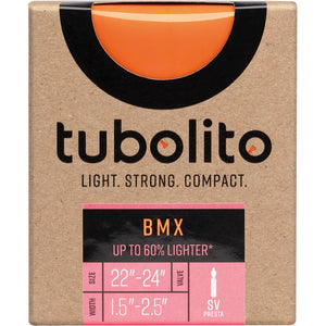 Tubolito bnb Tubo BMX 22/24 x 1.5 -2.5 fv 42mm - AE-trading