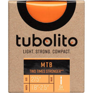 Tubolito bnb Tubo MTB 27.5 x 1.8 - 2.5 fv 42mm - AE-trading