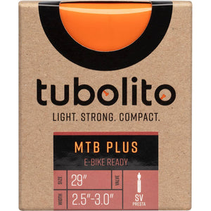 Tubolito bnb Tubo MTB plus / E-MTB 29 x 2.5 -3.0 fv 42mm - AE-trading