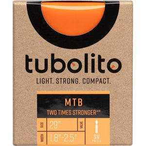 Tubolito bnb Tubo MTB 29 x 1.8 - 2.5 fv 42mm - AE-trading