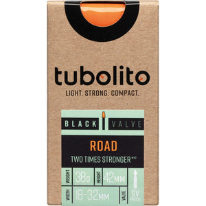 Tubolito bnb Tubo Road 700c 18 -28mm fv 42mm - AE-trading
