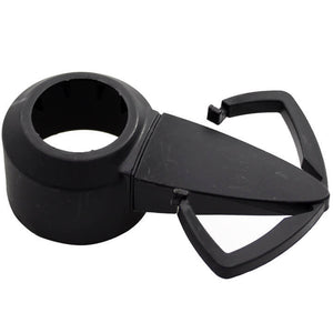 Hesling kabelhouder om stuurpen 22,2 - AE-trading