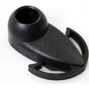 Axa balhoofdkapje / kabelgeleider 1 inch (stuurpen 22.2) - AE-trading