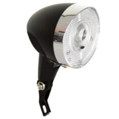 Move koplamp Pearl led auto batterij 4 lux zwart - AE-trading