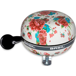 Basil bel Ding Dong 80mm Bloom wit - AE-trading