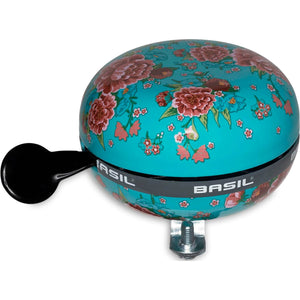 Basil bel Ding Dong 80mm Bloom groen - AE-trading