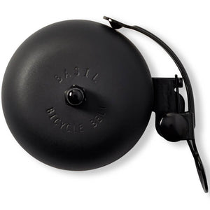 Basil bel Portland matt black - AE-trading