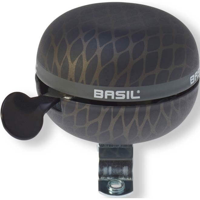 Basil bel Noir black - AE-trading