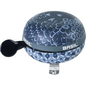 Basil bel Boheme indigo blue - AE-trading