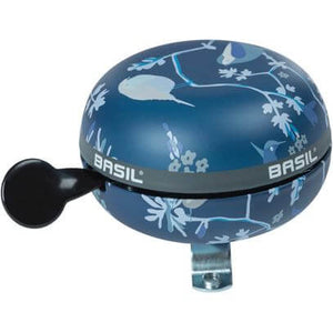 Basil bel Wanderlust indigo blauw - AE-trading